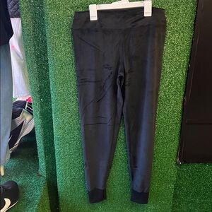 Women’s  Black Jogger Pants